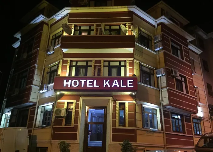 Kale Hotel