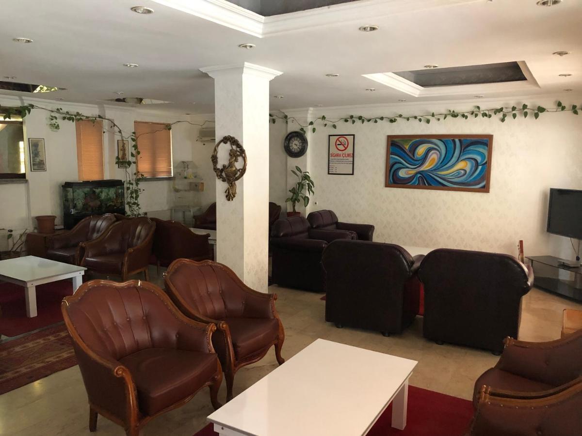 Kale Otel *